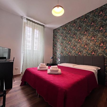 Hotel Brenta Parma Bagian luar foto