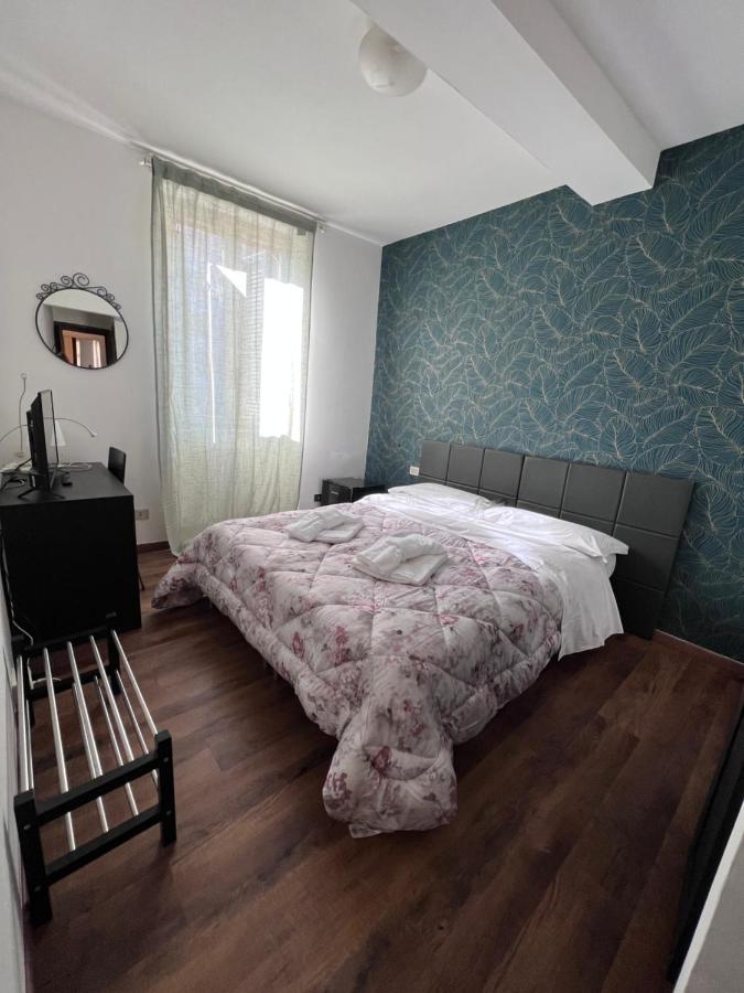Hotel Brenta Parma Bagian luar foto