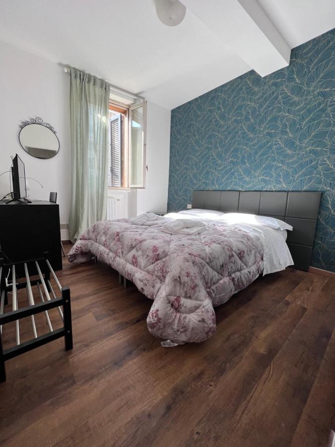 Hotel Brenta Parma Bagian luar foto