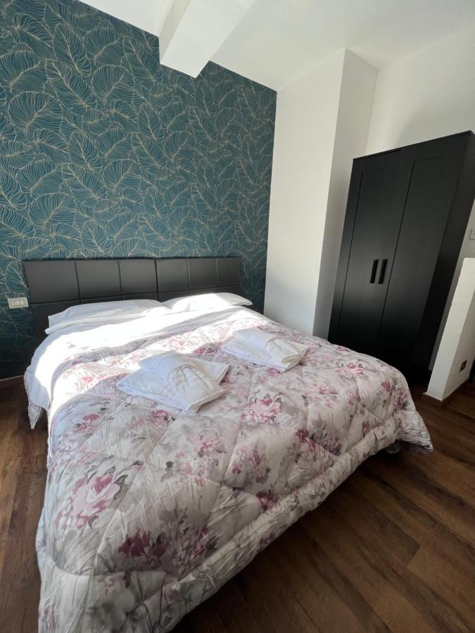 Hotel Brenta Parma Bagian luar foto
